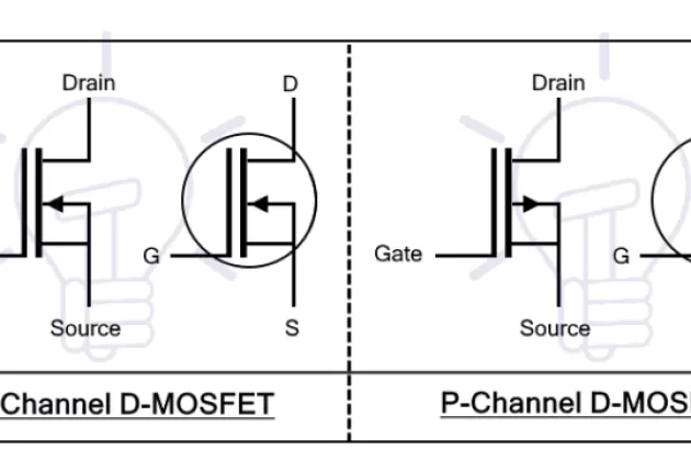 Nhược điểm của MOSFET kênh N là gì?
